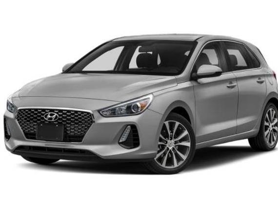 HYUNDAI ELANTRA GT 2018 KMHH35LE4JU079161 image HYUNDAI ELANTRA GT 2018 KMHH35LE4JU079161 image